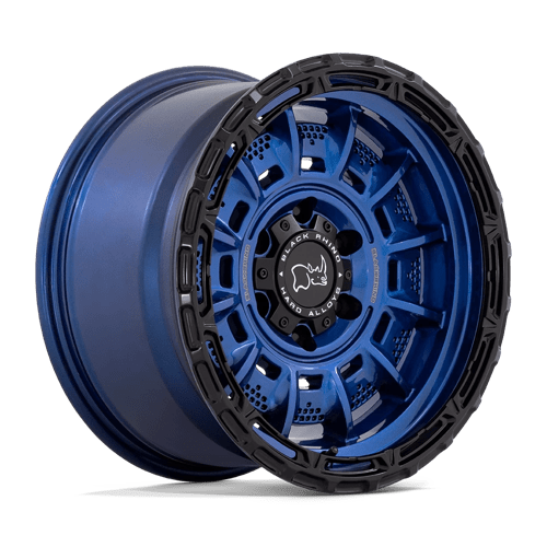 Black Rhino Hard Alloys LEGION COBALT BLUE W/ BLACK LIP