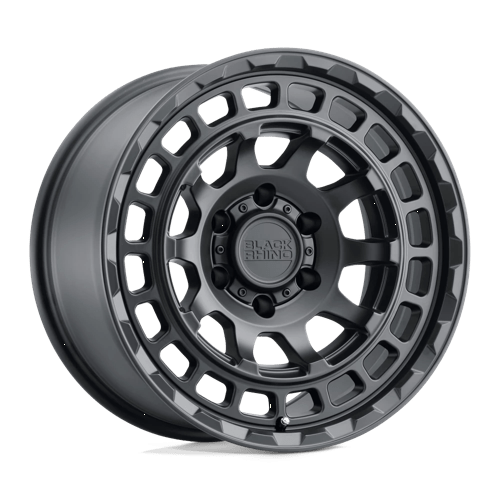 Black Rhino Hard Alloys CHAMBER MATTE BLACK