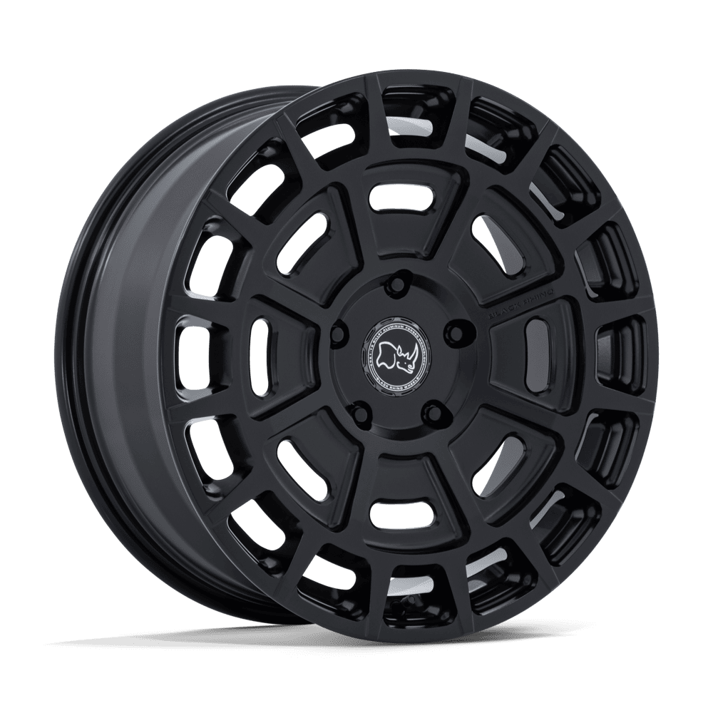 Black Rhino Hard Alloys BR404 VOLTAIC