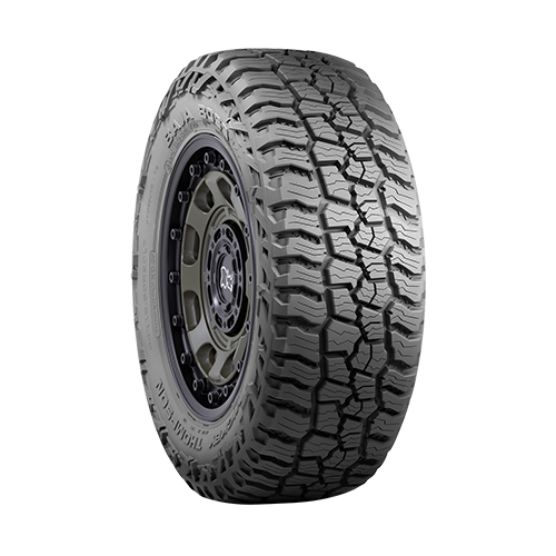Mickey Thompson
BAJA BOSS AT LT285/65-18 125Q 33.2