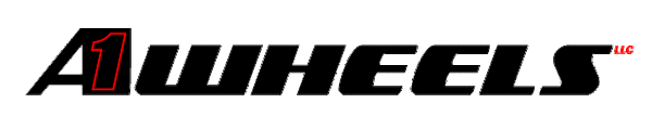 A1 Wheels