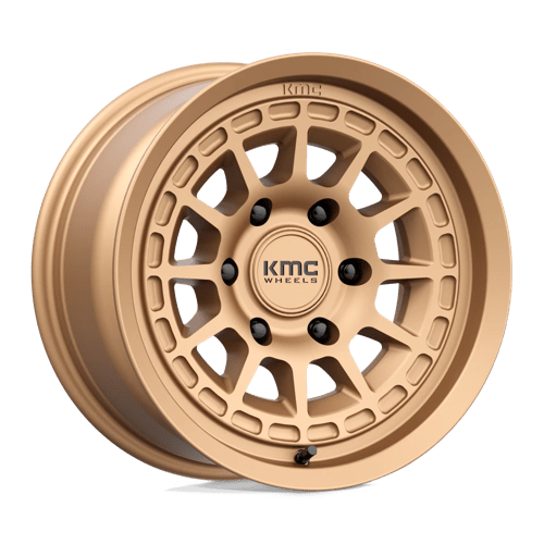 KMC KM719 CANYON - MATTE BRONZE