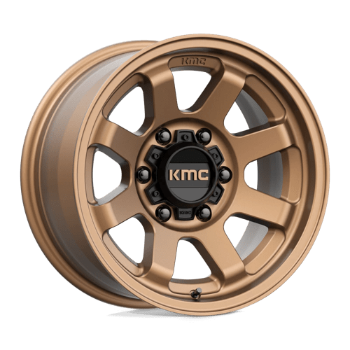 KMC KM723 TRAIL - MATTE BRONZE