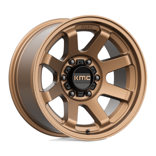 KMC KM723 TRAIL - MATTE BRONZE