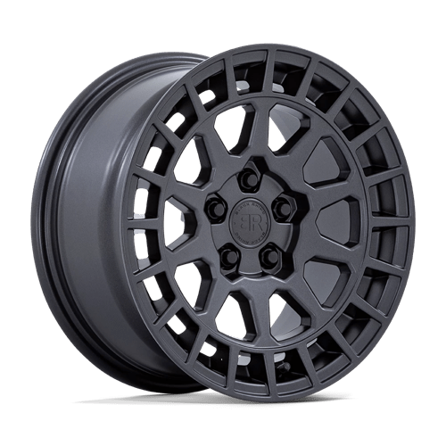 Black Rhino Hard Alloys BOXER GUN BLACK