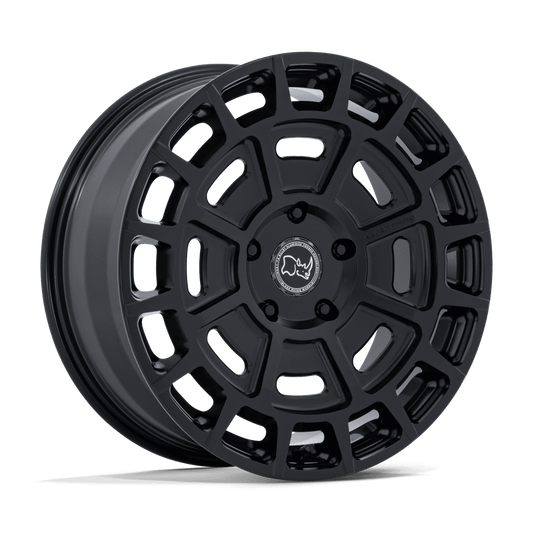 Black Rhino Hard Alloys BR404 VOLTAIC